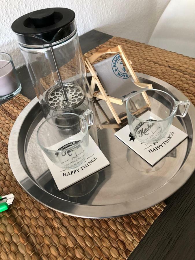 „little Hamptons“ * Groemitz